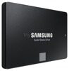 Твердотельный накопитель Samsung 4000 Gb 870 EVO MZ-77E4T0BW