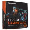 Материнская плата GIGABYTE B650M GAMING X AX