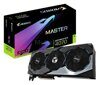 Gigabyte GeForce RTX 4070 AORUS MASTER 12GB GDDR6X