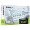 Видеокарта GIGABYTE GeForce RTX 5070 Ti EAGLE OC ICE SFF  [GV-N507TEAGLE OC-16GD]