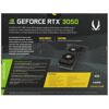 Видеокарта Zotac GeForce RTX 3050 LP  [ZT-A30510L-10L]