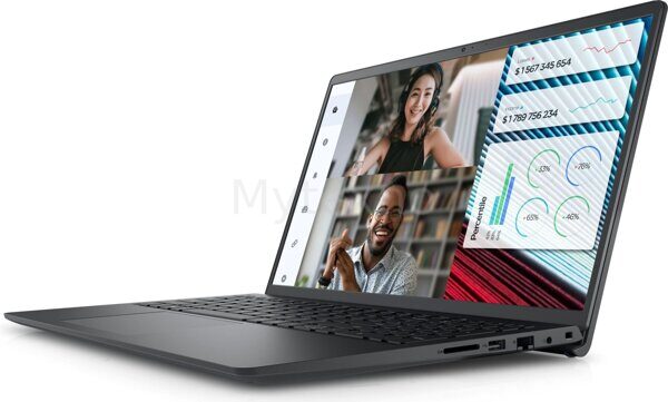 DELL Vostro 3520 black Mytexno by L02