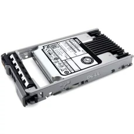 Накопитель SSD 1.92Tb SAS Dell SSD (400-AXPB)