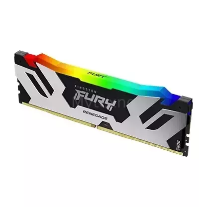 Оперативная память 16 Gb 6000 MHz Kingston FURY RENEGADE RGB (KF560C32RSA-16)