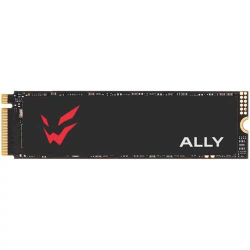 1024 ГБ M.2 NVMe накопитель ARDOR GAMING Ally ALG41288  [ALMA1024-ALG41288]