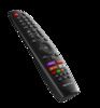 65 (165 см) Телевизор Topdevice TDTV65CS05U черный