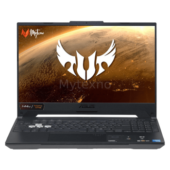 Игровой ноутбук ASUS TUF Gaming F15 FX507ZC4-HN146W 16/512
