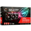 Видеокарта ASUS AMD Radeon RX 6700 XT ROG Strix OC Edition [ROG-STRIX-RX6700XT-O12G-GAMING]