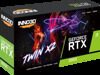 Видеокарта INNO3D (N30502-06D6-1711VA60) GeForce RTX 3050 6GB TWIN X2