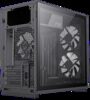 Корпус GameMax F36 BK  [F36BK]