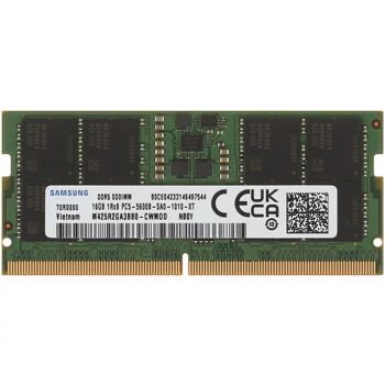 Оперативная память SODIMM Samsung  [M425R2GA3BB0-CWM]