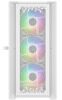 Корпус PowerCase ByteFlow Micro  [CAMBFW-A4]