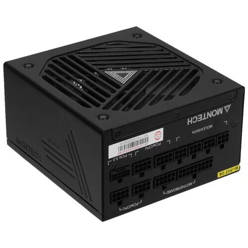 Блок питания MONTECH TITAN GOLD 1000  [TIS0125]