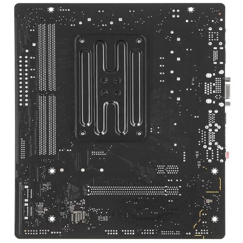 Материнская плата ASRock B550M-HVS SE