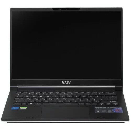 14НоутбукMSIStealth14StudioA13VE-226RUбелый_1_5424250