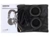 Проводные наушники Shure SRH750DJ черный