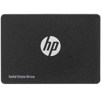 960 ГБ 2.5 SATA накопитель HP S650  [345M9AA#ABB]