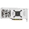 Видеокарта INNO3D GeForce RTX 4070 Ti SUPER TWIN X2 OC WHITE  [N407TS2-166XX-186156W]
