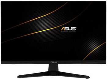 23.8 Монитор ASUS TUF Gaming VG249Q1A черный [90LM06J1-B02170]