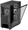 Компьютерный корпус Deepcool CC560 ARGB V2 Black R-CC560-BKTAA4-G-2