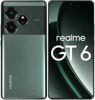 6.78 Смартфон realme GT 6 256 ГБ зеленый