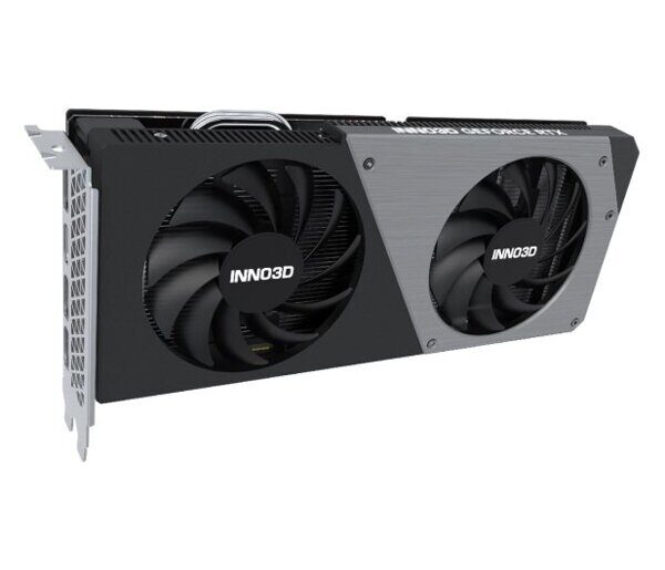 Inno3D GeForce RTX 4060 TWIN X2 8GB GDDR6