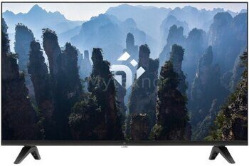 32" (81 см) LED-телевизор DEXP 32HHY1 черный