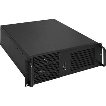 Серверный корпус ExeGate Pro 3U390-08/1100RADS 1100W