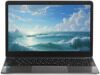 14.1 Ноутбук Chuwi HeroBook Pro серый [1746087]