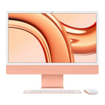 24 Моноблок Apple iMac