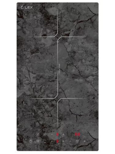 Индукционная варочная поверхность LEX EVI 320 F DS [CHPE000004]