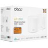 MESH-комплект TP-Link Deco X10 (2-pack)