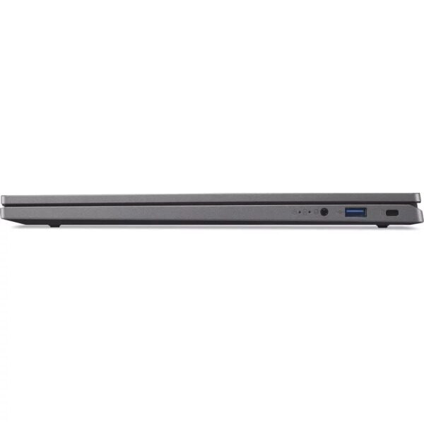 Acer Aspire 3 A317-55P-380H Intel Core i3 N305 1800MHz/17.3/1920х1080/8GB/512GB SSD/Intel UHD Graphics/Wi-Fi/Bluetooth/Windows 11 Home (NX.KDKCD.00F) Silver