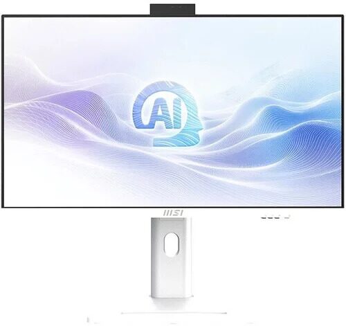 27 Моноблок MSI Modern AM273QP AI 1UM-094XRU  [9S6-AF0112-094]