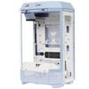 Корпус Thermaltake The Tower 300 Hydrangea Blue  [CA-1Y4-00SFWN-00]