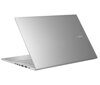 Ноутбук - ASUS VivoBook 14 X412FL i5-10210 / 12 ГБ / 512 / W10 MX250 серый