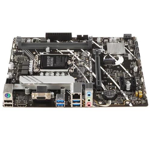 Материнская плата ASUS PRIME B760M-K D4