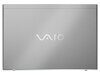 Vaio SX 14 i7-8565U / 16GB / 512 / W10P LTE цвет Silver