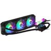 Система охлаждения Thermaltake Floe RC 360 CPU & Memory Liquid Cooler  [CL-W290-PL12SW-A]