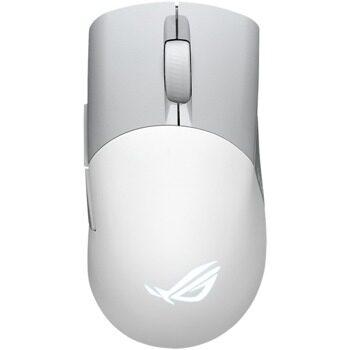 Мышь ASUS ROG Keris Aimpoint Wireless White