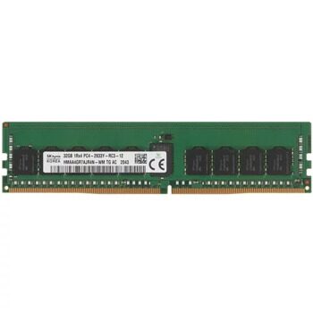 Серверная оперативная память Hynix  [HMAA4GR7AJR4N-WM]