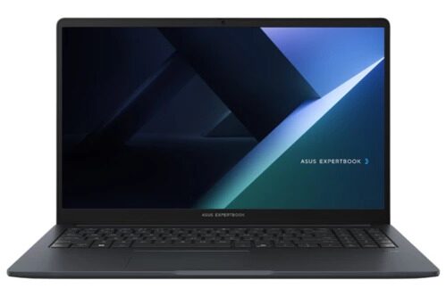 15.6 Ноутбук ASUS ExpertBook B1503CVA-S70425 серый [90NX0801-M00EU0]