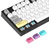 Клавиатура проводная + беспроводная Varmilo APT108 CMYK [A93A024D2A5A06A007/D]