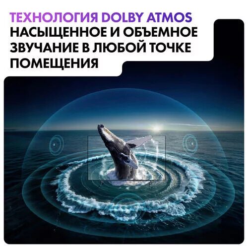 55(140см)OLED-телевизорHaier55OLEDS9черный_15_5448958