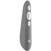 Презентер Logitech R500s Laser Presentation Remote Mid Grey