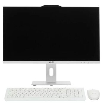 27" Моноблок MSI PRO AP272P 12MA-667XRU [9S6-AF8322-667]