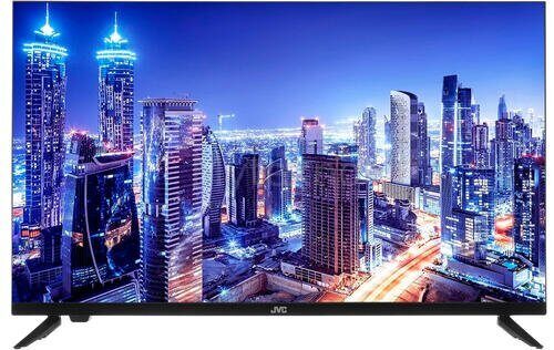 32" (80 см) LED-телевизор JVC LT-32M595 черный