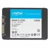 Твердотельный накопитель CRUCIAL 240 Gb BX500 CT240BX500SSD1