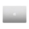 13.6 Ноутбук Apple MacBook Air серебристый [MRXQ3]