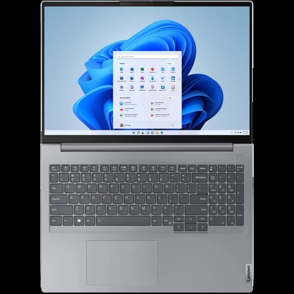 Lenovo ThinkBook 16 G6 ABP Mytexno P04